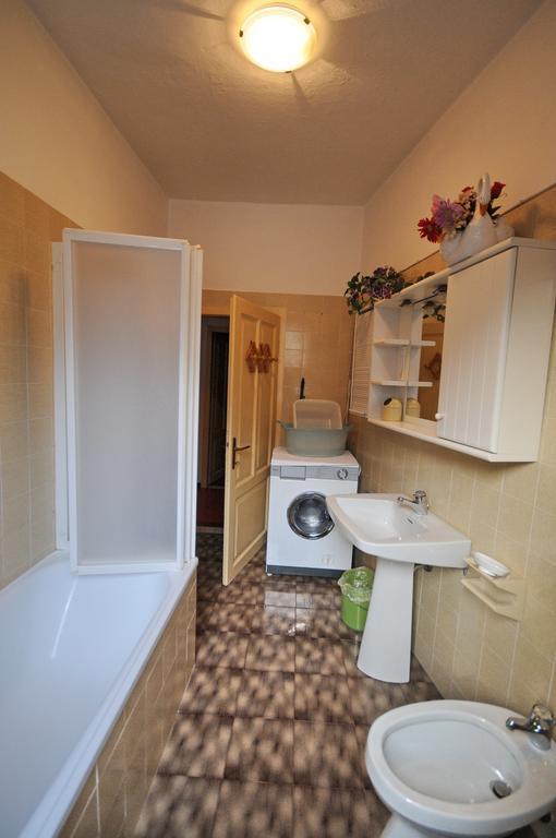 ピエーヴェ・ディ・レードロ Casa Annaヴィラ 部屋 写真