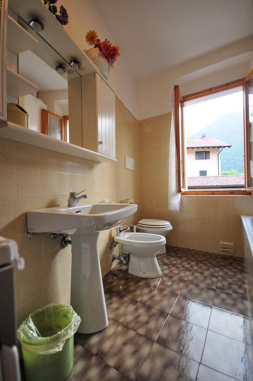 ピエーヴェ・ディ・レードロ Casa Annaヴィラ 部屋 写真
